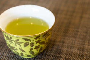 日本茶（緑茶）02