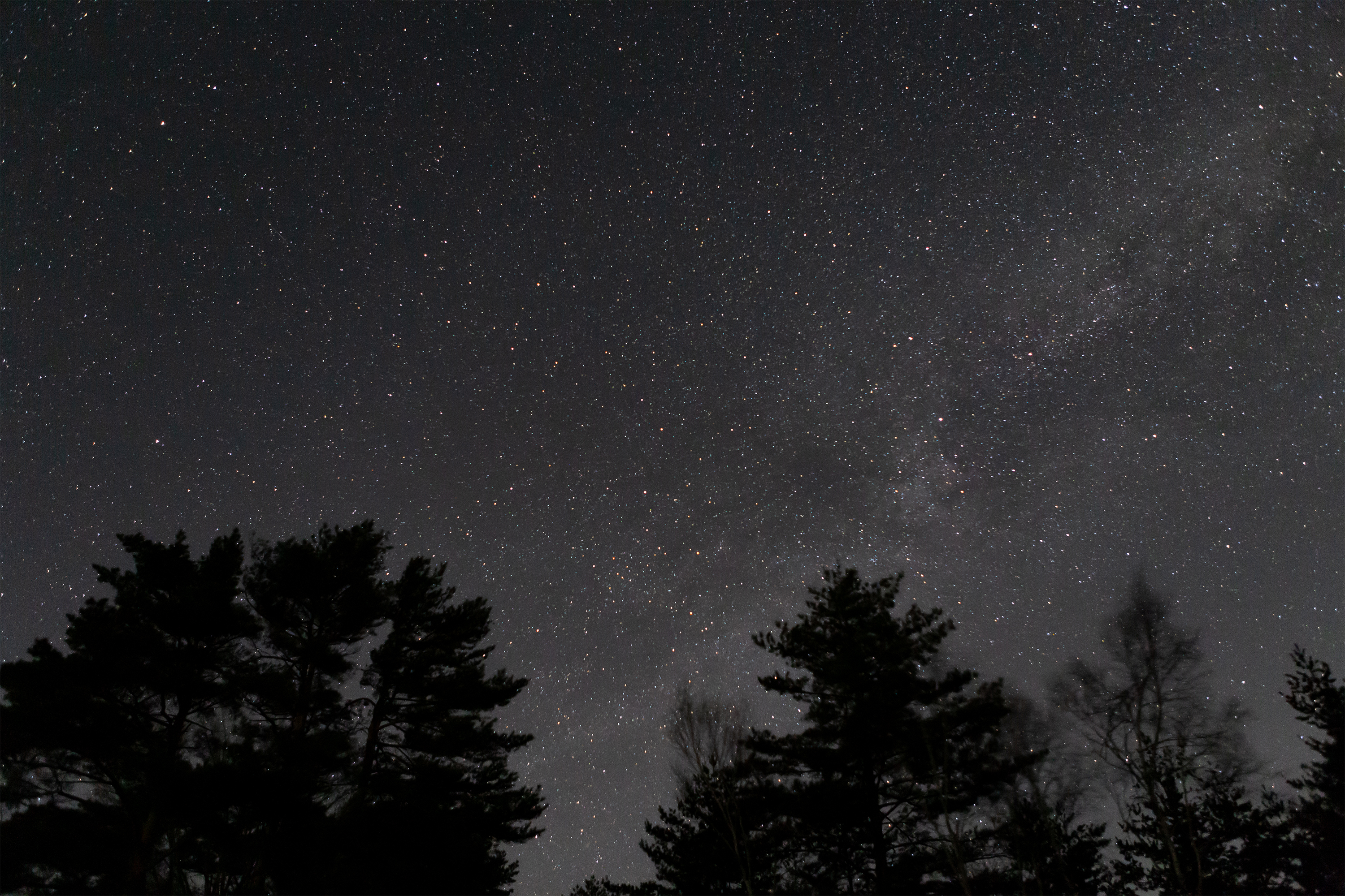 星空 天の川 無料の高画質フリー写真素材 イメージズラボ