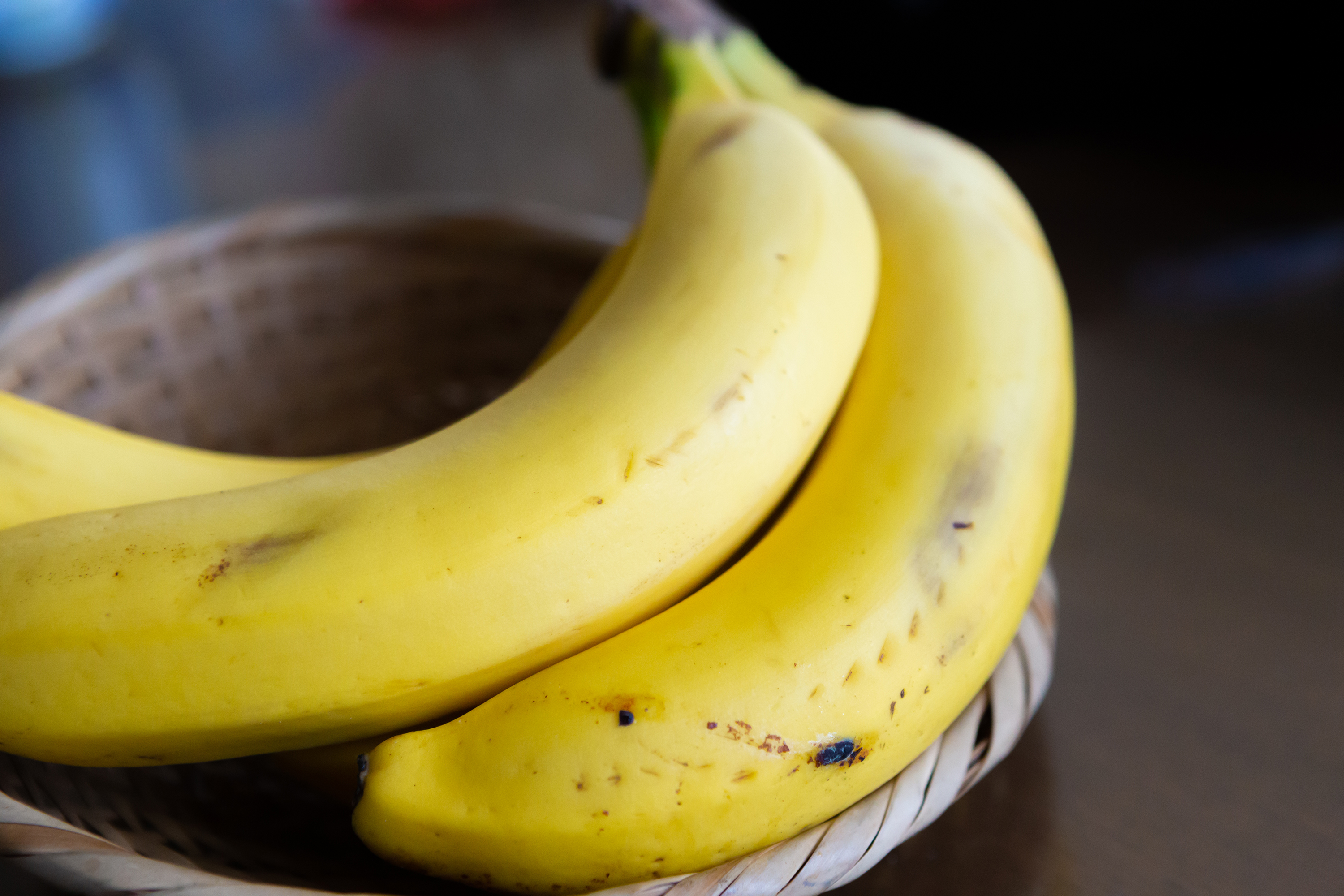 バナナ 2本 無料の高画質フリー写真素材 イメージズラボ